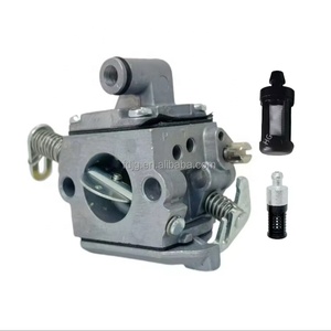 MS180คาร์บูเรเตอร์สำหรับ <span class=keywords><strong>stihl</strong></span> MS170 <span class=keywords><strong>MS</strong></span> 017 018 <span class=keywords><strong>170</strong></span> <span class=keywords><strong>180</strong></span>ชิ้นส่วนเครื่องยนต์เบนซินเลื่อยยนต์คาร์บูเรเตอร์กรองน้ำมันกรองน้ำมันเชื้อเพลิง - Product Image 2