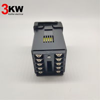 Controlador de Temperatura Inteligente XMTG 7000, Rango de 34V 36V a 110V para Sensores de Temperatura