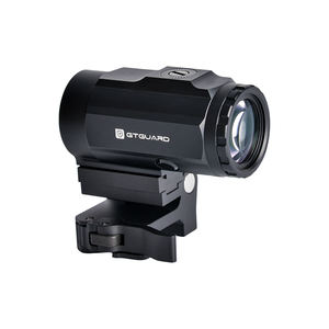 شراء GTGUARD مناظير حرارية فوف 8 درجات حمراء نقطة البصر المكبر مع الوجه إلى الجانب جبل - Product Image 1