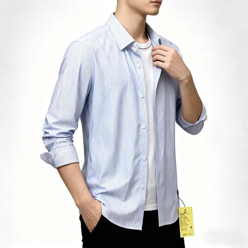 Custom Men s Shirts High Quality