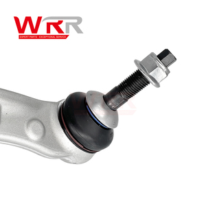 33326796001 33326850441 Bras de suspension pour BMW F30 F32 320i 420i, bras inférieur, biellette de suspension, biellette de direction, pièce de châssis - Product Image 5