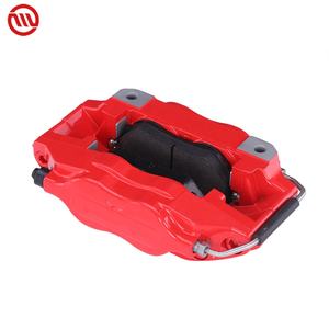 Meilleur kit de grands freins d'usine 7600 15 16 pouces système de freinage automatique kits de réparation d'étrier de frein de voiture pour toutes les voitures - Product Image 3