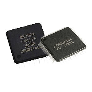 Circuits intégrés FPGA embarqués d'origine, circuits intégrés à porte logique programmable par l'utilisateur, 256-FBGA (17x17) XC2V1000-5FGG256I - Product Image 1