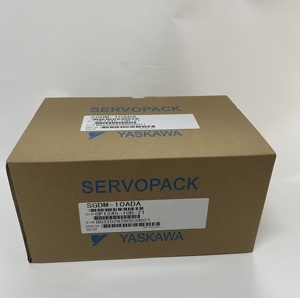 Servomotor Yaskawa Servopack SGDM-10ADA - Product Image 1