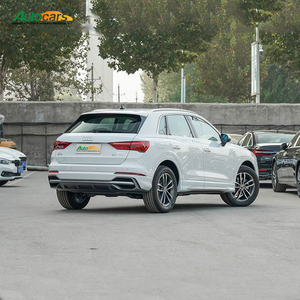 AUDI Q3 2021 1.4T 150HP L4 MT Essence SUV 5 portes 5 places Automatique Turbocompressé Essence Véhicule d'occasion pour usage adulte - Product Image 4