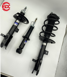 Подвеска для джипа Patriot - Product Image 1