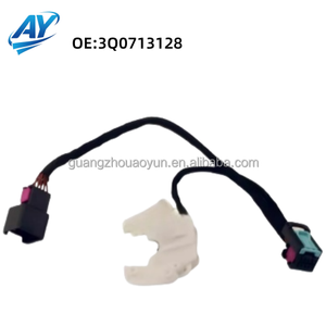 Pièces détachées automobiles 3Q0713128 Module micro-interrupteur de mécanisme de changement de vitesse adapté à Audi VW <span class=keywords><strong>Skoda</strong></span> Excellence KAROQ 3Q0 713 128 - Product Image 5
