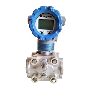 Transmisor de Presión Diferencial Honeywell SmartLine STD700 Nuevo y Original STD725-E1HN2AS - Product Image 1