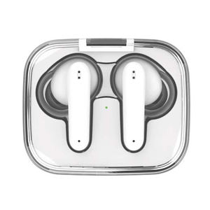 Écouteurs sans fil Bluetooth 5.3 G12-T, casques stéréo TWS avec boîte de charge - Product Image 4