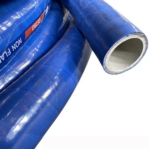 Selang Tahan Asam Fleksibel Selang Tahan Bahan Kimia Selang Tekanan Ringan untuk Bahan Kimia - Product Image 6