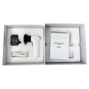 SY-P052 1080p Portable ORL <span class=keywords><strong>endoscope</strong></span> caméra système ent <span class=keywords><strong>endoscope</strong></span> caméra module médical HD sans fil endoscopique caméra - Product Image 4