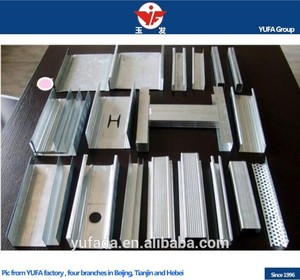 مسمار فراء بقناة دريوال من الفولاذ ، ملف معدني - Product Image 2