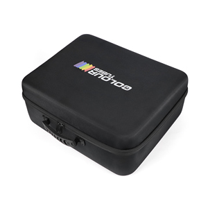 Professional Manufacturers Custom Electrical Tool Set <b>Box</b> Packaging Carrying Srorage EVA Case - Product Image 2