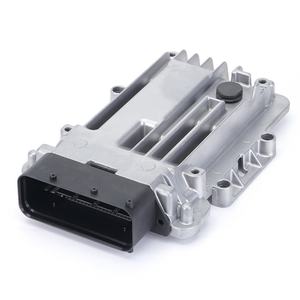 Módulo de Unidad de Control de Transmisión Automática para Camioneta Isuzu JiangLin, Modelo 0281030279 - Product Image 6