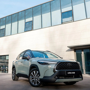 Utilisé pour Toyota Corolla Cross 180 KM/H Véhicule à essence <span class=keywords><strong>automatique</strong></span> avec 5 places à direction gauche pour adultes Vente bon marché - Product Image 4