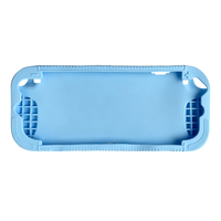 Coque en silicone pour Nintendo Switch 2, protection intégrale pour console de jeu Switch 2, accessoire Switch2, coque protectrice antidérapante, coque souple