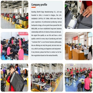 Nuova Borsa a Tracolla in Pelle PU Stile Punk con Borchie, Resistente all'Acqua, Grande Capacità, Moda Europea e Americana - Product Image 4