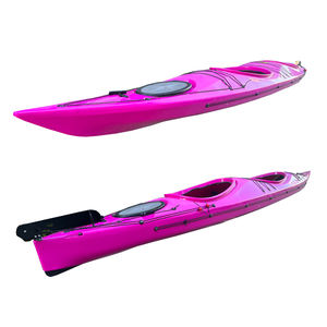 Matériau HDPE <span class=keywords><strong>Kayak</strong></span> multi-usages 2 personnes <span class=keywords><strong>Sea</strong></span> <span class=keywords><strong>Eagle</strong></span> utilisé - Product Image 3