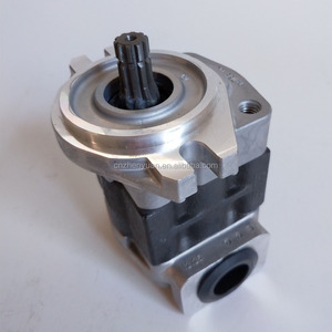 Motor Hidráulico de Dirección Directo de Fábrica SHIMADZU SGP SGP1A30R634 SGP1A16R SGP1A18/20R Bomba de Engranajes - Product Image 6
