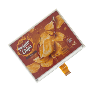 สินค้ามาใหม่ ESL epaper โมดูลแสดงป้ายราคาป้ายดิจิทัลสำหรับร้านค้าปลีกร้านขายยาโรงพยาบาล - Product Image 3