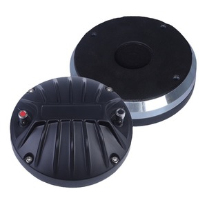 Tweeter à aimant néodyme 100 noyaux, haut-parleur rond haute fréquence pour KTV et utilisation extérieure, 95 dB SNR, AC 110-240V - Product Image 4