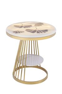 Modern Wooden Coffee <b>Table</b> With Metal Frame Handmade Living Room Furniture - Product Image 5