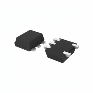 Power Management (PMIC) SOT 665 In Stock Electronic Circuit Components BD4836FVE-TR - Product Image 1