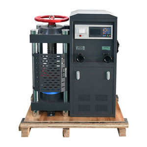 Máquina de Teste de Compressão <span class=keywords><strong>Forney</strong></span> de Qualidade Confiável 2026, Máquina de Teste de Compressão de Concreto - Product Image 1