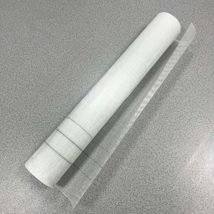 Sợi thủy tinh lưới thạch cao <span class=keywords><strong>Net</strong></span> efis sợi thủy tinh lưới chống cháy tường sợi thủy tinh lưới cho xây dựng trát vữa - Product Image 1