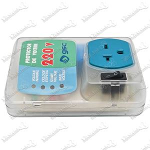 V010-220V रक्षक डी वोल्टाजी वोल्टेज रक्षक नियामक एसी एयर कंडीशनर रक्षक डी वोल्टाजी रेफ्रिजरेटर फ्रीजर टीवी गार्ड - Product Image 4