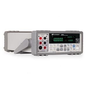 Fuente de Alimentación Electrónica Keysight de 30W U3606B, Multímetro de Cinco Dígitos y Medio - Product Image 3