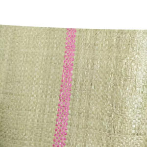 Productos Personalizados Pp Woven Bag Barato Pp Woven Bag Personalizado GSM & Size Pp Woven Bag - Product Image 3