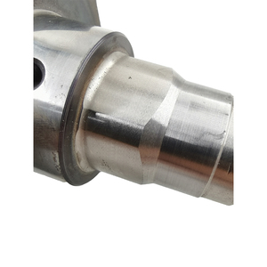 Vilebrequin pour volkswagen, Audi <span class=keywords><strong>et</strong></span> Skoda EA211, 1.4T, lavda, Bora, Magotan, Octavia, <span class=keywords><strong>CSS</strong></span>, <span class=keywords><strong>CSS</strong></span>, 04E105101, qualité originale - Product Image 5