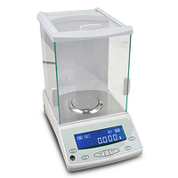 Balance analytique JT3003 300g/1mg