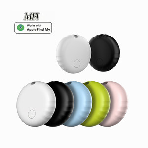 MFI certificata portatile Tracker per animali domestici portafoglio bicicletta Mini Anti Tag perso per <span class=keywords><strong>iPhone</strong></span> trovare il mio Tag - Product Image 1