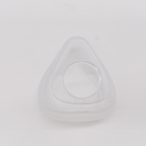 Vente flash - Coussin de remplacement taille M (1 pièce) <span class=keywords><strong>pour</strong></span> <span class=keywords><strong>masque</strong></span> facial complet <span class=keywords><strong>ResMed</strong></span> AirFit F20 <span class=keywords><strong>CPAP</strong></span> - Product Image 3