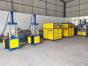 Commercial Dry <b>Ice</b> Block Making <b>Machine</b> CE 120-600kg/hour Commercial <b>Cube</b> <b>Maker</b> Dry <b>Ice</b> Block Pellet Production <b>Machine</b> - Product Image 6