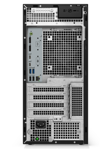 Station de travail tour Precision T3660 I7-12700/8G/1T/RW 300W poste de travail 3660 - Product Image 2