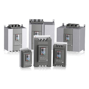 PSTX370-600-70เริ่มต้นที่อ่อนนุ่ม10157682 200KW PSTX37060070ใหม่และเป็นต้นฉบับ - Product Image 1