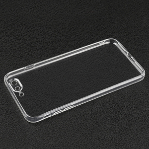 Clair Ultra Mince Tpu Étui Pour Téléphone Portable Pour <span class=keywords><strong>Iphone</strong></span> 7/8 <span class=keywords><strong>Se</strong></span> <span class=keywords><strong>2020</strong></span> X Xs Max Xr - Product Image 1