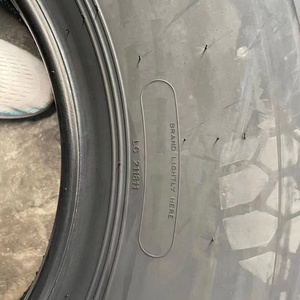 Neumáticos de Camión TBR de Acero, Marca ARDUZZA, Eliminación de Impurezas, Tamaños 1000R20, 1100R20, 1200R20, Modelo SD730, Fabricados en China - Product Image 6
