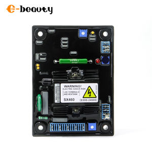 <span class=keywords><strong>Newage</strong></span> 3 phases SX460 régulateur de tension automatique AVR prix schéma de Circuit générateur pièces de rechange AVR pour générateur sans balais AC - Product Image 2
