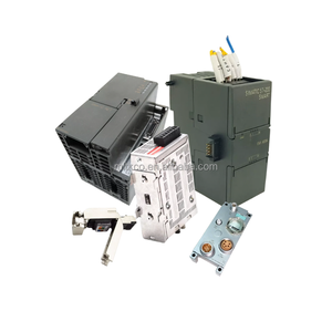 6ES7132-4BB00-0AA0 ET 200S Модуль цифрового вывода, контроллер программирования ПЛК, 24В DC 6ES7132-4BB00-0AA0 - Product Image 2