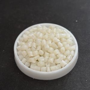 Materias primas plásticas de HDPE Plásticos generales Reciclados/Polietileno virgen HDPE - Product Image 2