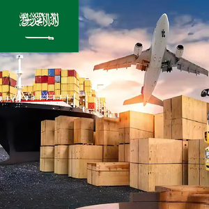<strong>Service</strong> Fast Delivery DHL UPS DAP Best International Air Express From China to Saudi Arabia's <strong>Fedex</strong> LCL Transportation <strong>Service</strong> - Product Image 3