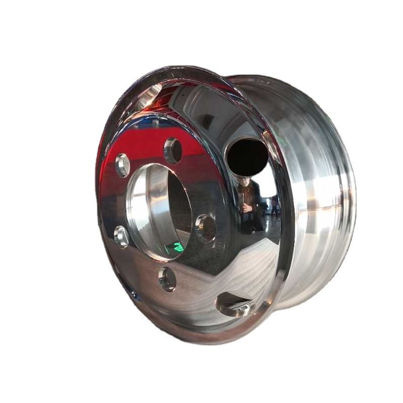 16x5 5 Truck Aluminum Wheel Rim