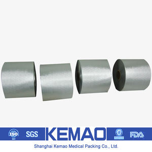 KEMAO Chine vente en gros de feuilles de papier d'aluminium prédécoupées bouclier d'emballage alimentaire contre la couverture de conservation de la fraîcheur légère - Product Image 3