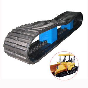 Orugas de Goma <span class=keywords><strong>Blaw</strong></span> Knox PF5510 CAT AP-1055B para Pavimentadora de Asfalto, Venta al Por Mayor - Product Image 2