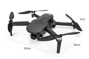 Stock Now L300 Drone 4K GPS <strong>Dron</strong> With Camera Brushless Motor 5G FPV Quadcopter 1.2km 25min Quadcopter - Product Image 3