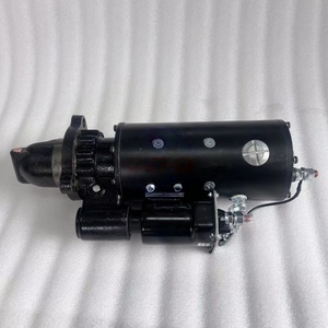 Motor de Arranque para Motores C9, C13, C15, C18, 3406B, 3406C, 338-3454, 3383454, para Piezas de Motor - Product Image 2